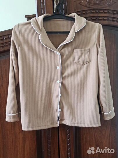 Пижама детская новая