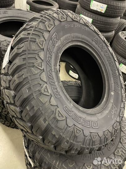 Antares Deep Digger M/T 315/70 R15 108Q