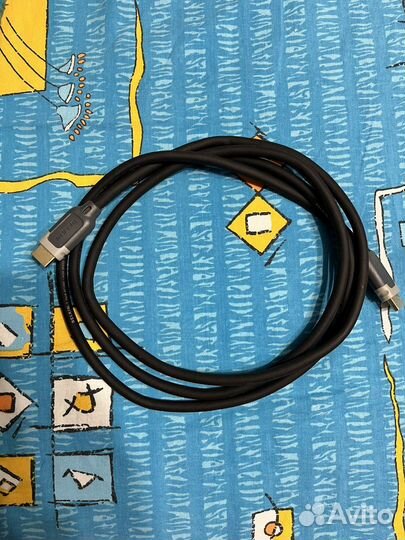 Кабель hdmi ProHD1000 2м
