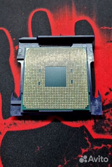 Процессор AMD Ryzen 5 3500 OEM