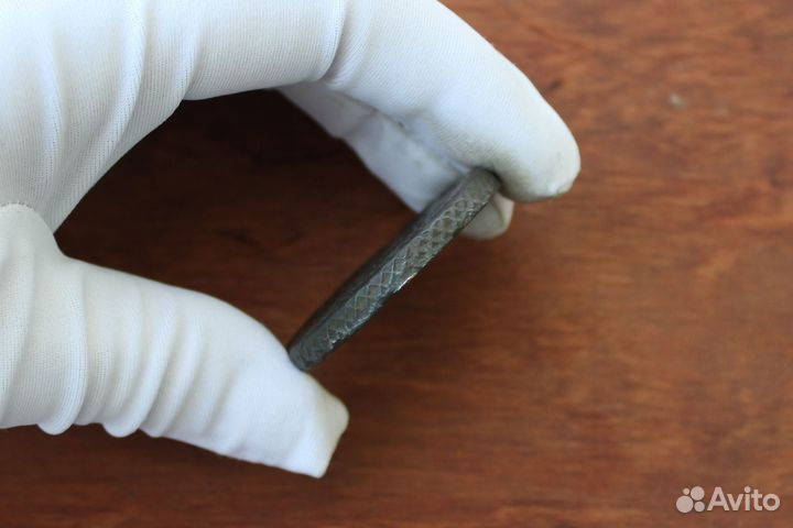 Пять Копеек 1778 Екатерина Вторая в Твери