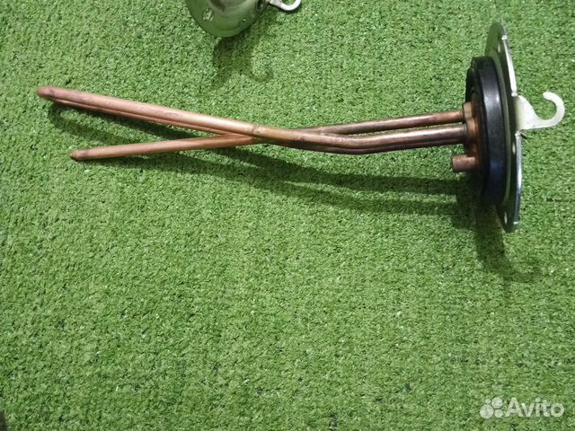 Тэн для водонагревателя аристон