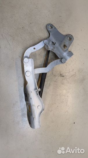 Петля капота Alfa Romeo Stelvio 2016, 2019