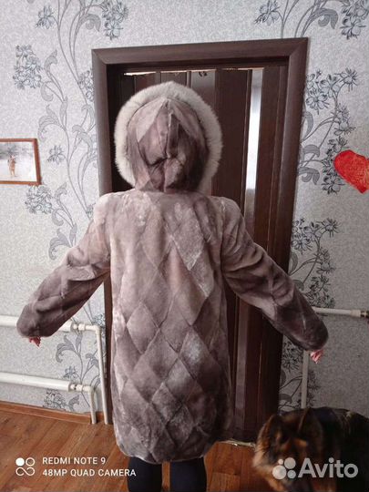 Шуба