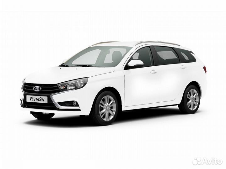 LADA Vesta 1.6 МТ, 2024