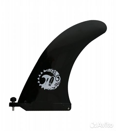 Надувная SUP доска двухслойная supforfun V-ART 11