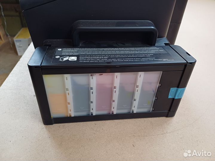 Принтер Epson L1300 (сублимация)