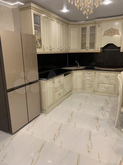 2-к. квартира, 50 м², 2/12 эт.