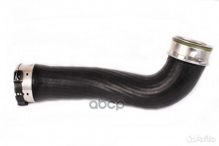 Патрубок интеркулера MB GL350 3.0CDi TRK1828 tork