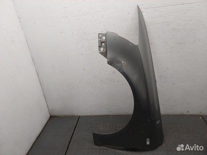 Крыло Audi A6 (C6), 2006