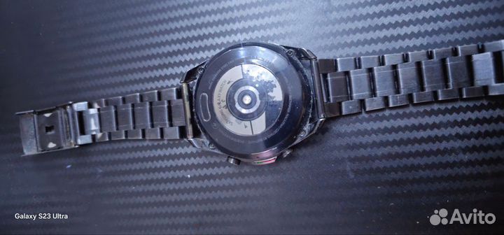 Часы samsung galaxy watch 3