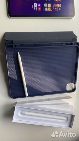 iPad Pro 11 M1 128