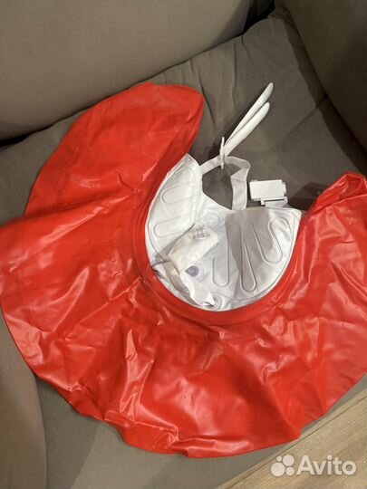 Круг для плавания swimtrainer от 3 мес