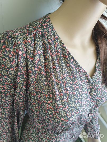 Платье женское б/у