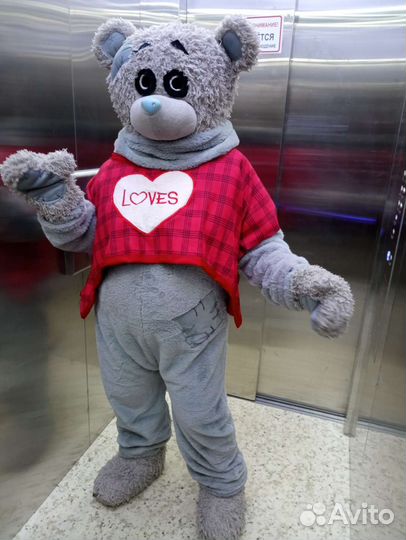 Ростовая кукла