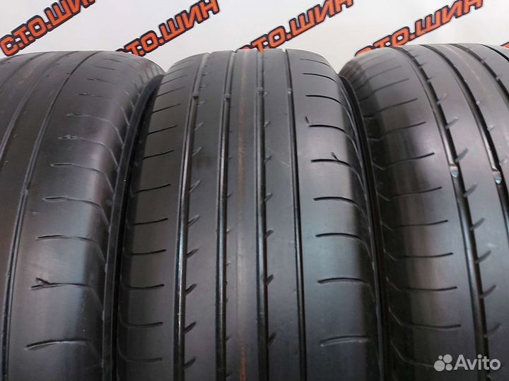 Yokohama Advan Sport V105 235/65 R17 108W