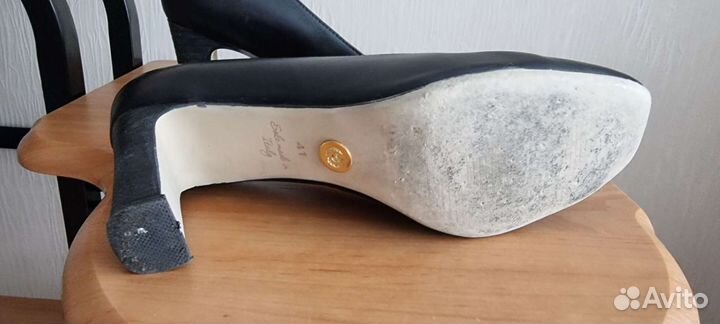 Туфли женские Marco Bonne