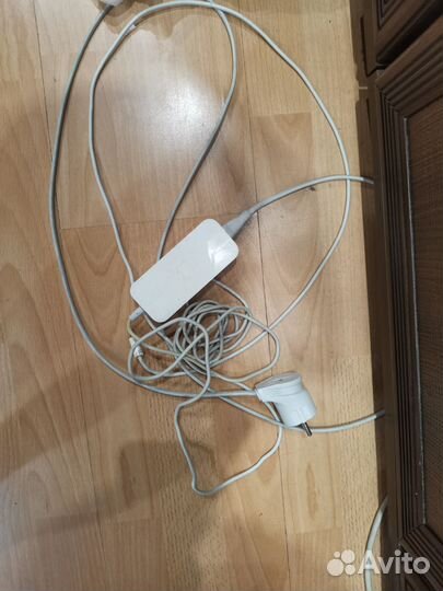 Wi-Fi роутер Apple Airport Extreme A1408