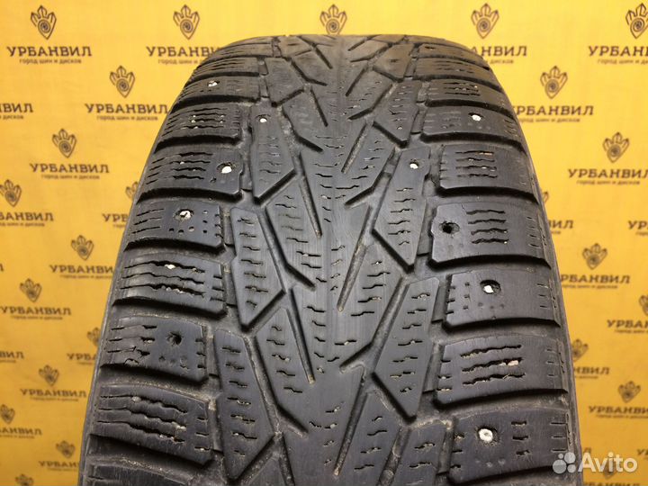 Nokian Tyres Hakkapeliitta 7 195/65 R15 95T