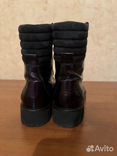 Ботинки gabor