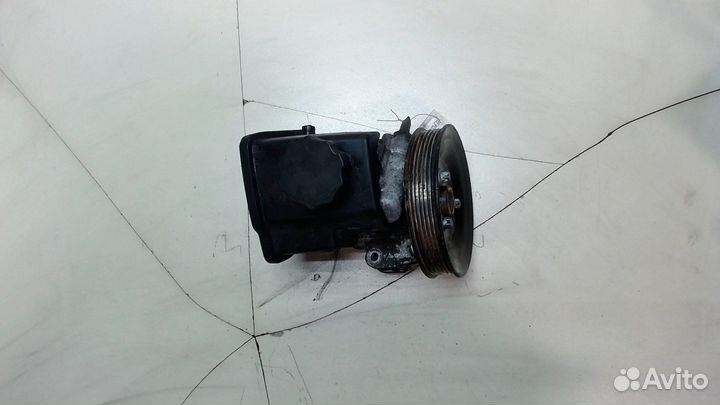 Гур Mercedes Sprinter, 2004