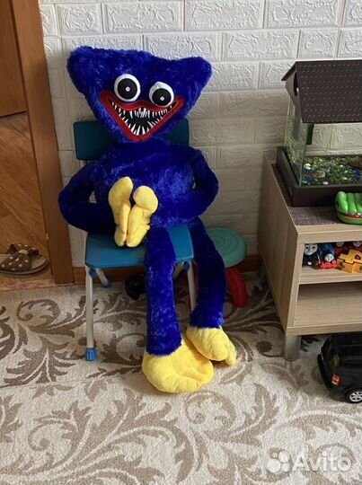 Хаги ваги 100 см