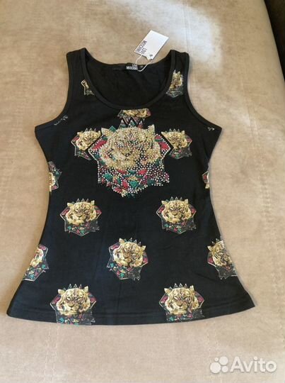Топ Love Moschino оригинал