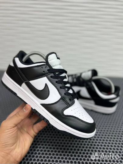 Кроссовки nike Dunk low 36-45