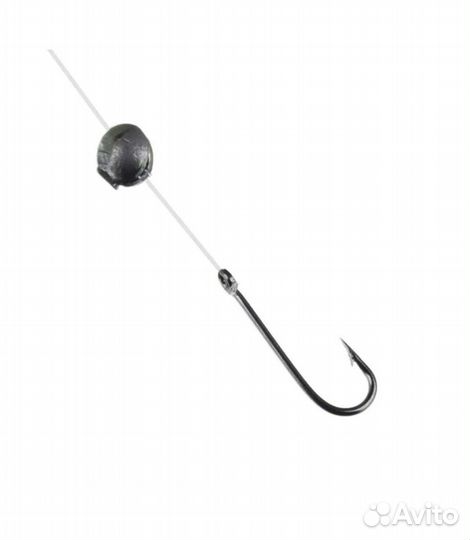 Набор оснастки для удочки Azor Fishing