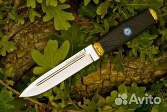 Нож Кизляр Пограничник-2