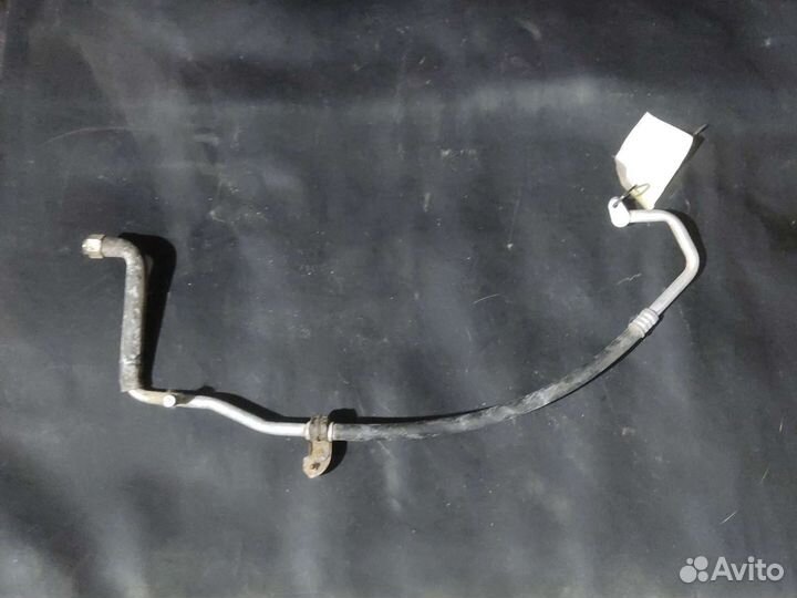 Трубка кондиционера Geely Emgrand ec7