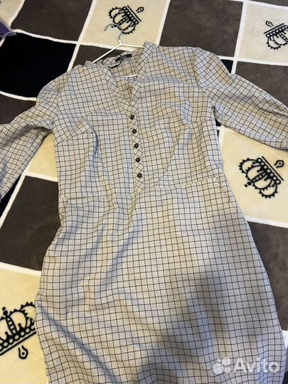 Платье женское праздничное 42 44