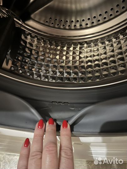 Стиральная машина samsung 6 кг