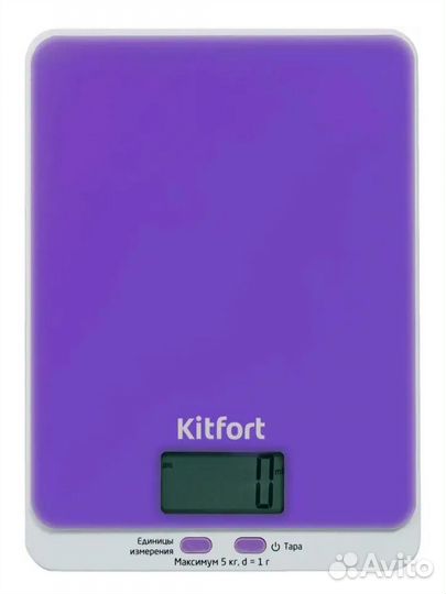 Кухонные весы