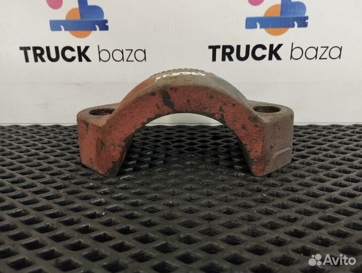 A9423270121 Кронштейн переднего стабилизатора