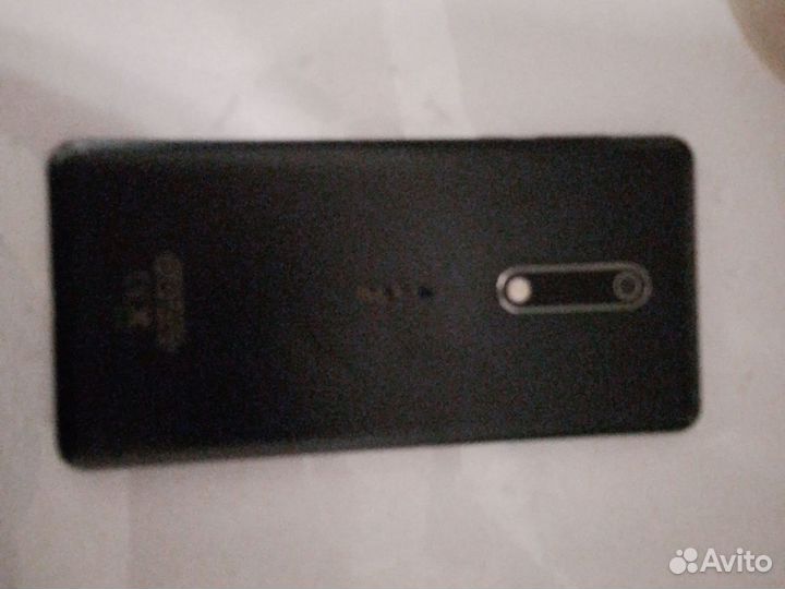 Nokia 5 Dual sim TA-1053, 2/16 ГБ