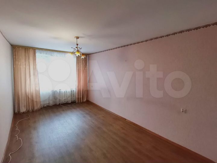 2-к. квартира, 47,5 м², 4/5 эт.