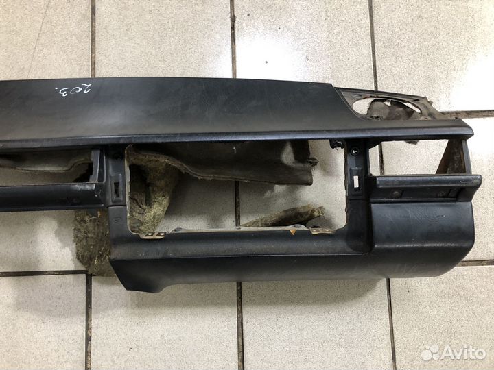 Торпедо Mercedes W124