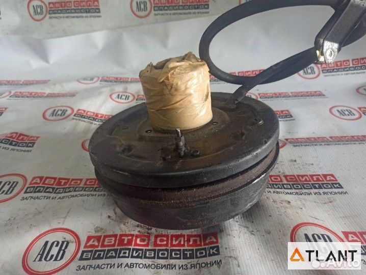 Ступица задняя правая toyota ipsum