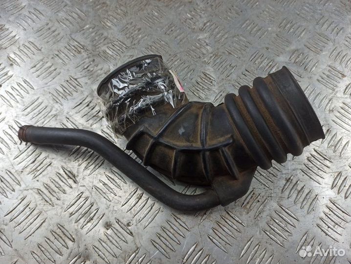 Гофра инжектора Ford Scorpio 2 1989