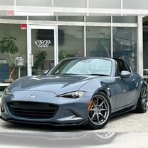 Mazda MX-5 2.0 MT, 2021, 60 000 км, с пробегом, цена 2 665 000 руб.