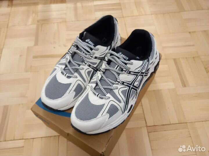 Кроссовки asics мужские 44 ; 45