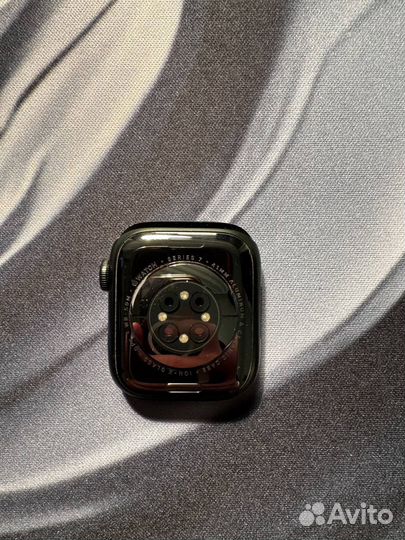 Apple Watch Series 7 41mm