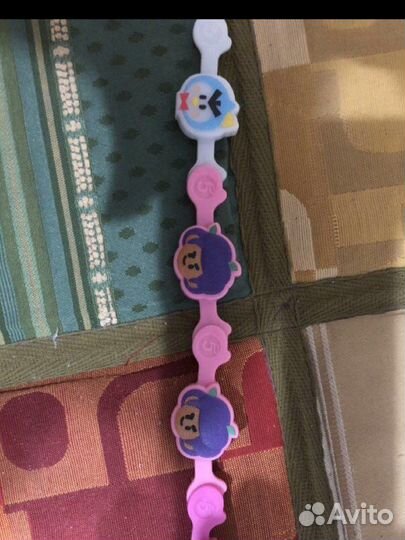 Бравлы из пятерочки