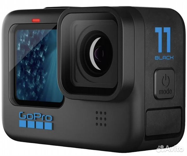Go pro 11 камера аренда