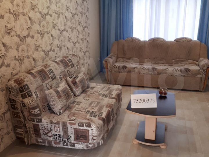 Дом 50 м² на участке 4 сот.