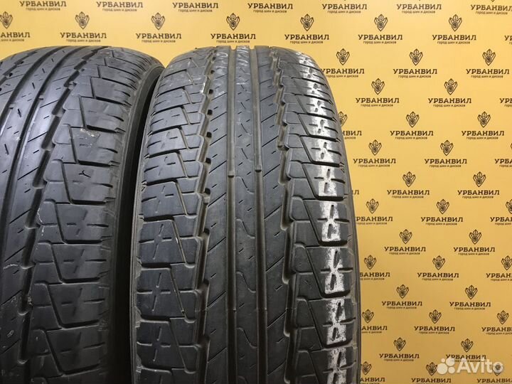 Kumho Road Venture ST KL11 235/65 R17 104H