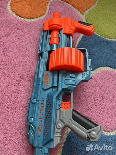 Продаем nerf, разные модели, б/у