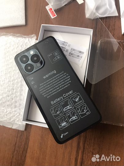 Xiaomi Mi 4, 2/16 ГБ
