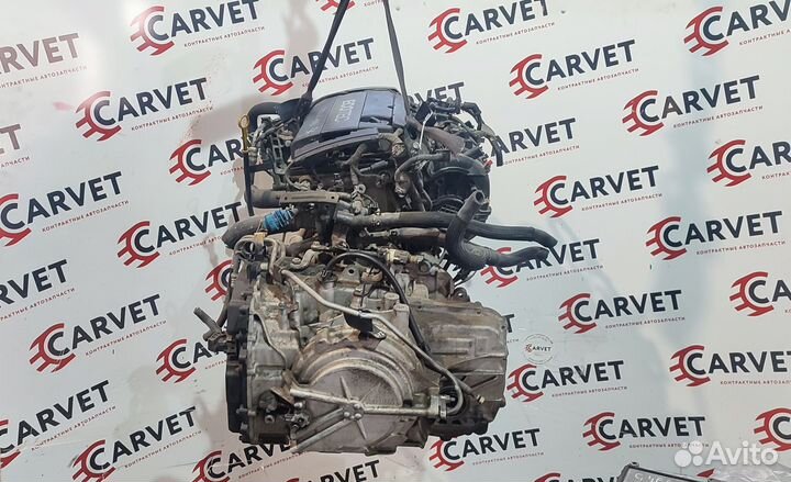 Двигатель Chevrolet Aveo 1.6л 115 лс Ecotec F16D4